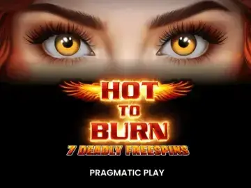 Hot to Burn 7 Deadly Free Spins - WinPesa - Nigeria