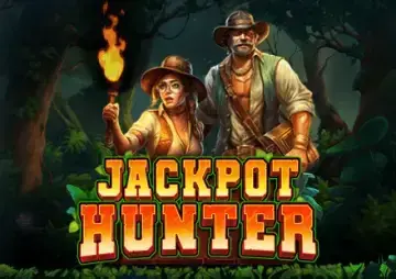 Jackpot Hunter - WinPesa - Nigeria