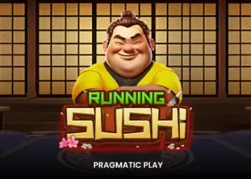 Running Sushi - WinPesa - Nigeria