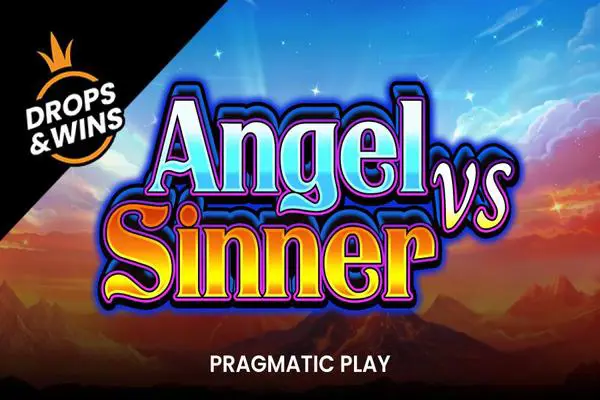 Angel vs Sinner - WinPesa - Nigeria