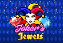 Joker's Jewels - WinPesa - Nigeria