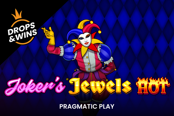 Joker's Jewels Hot - WinPesa - Nigeria