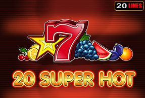 20 Super Hot - WinPesa - Nigeria