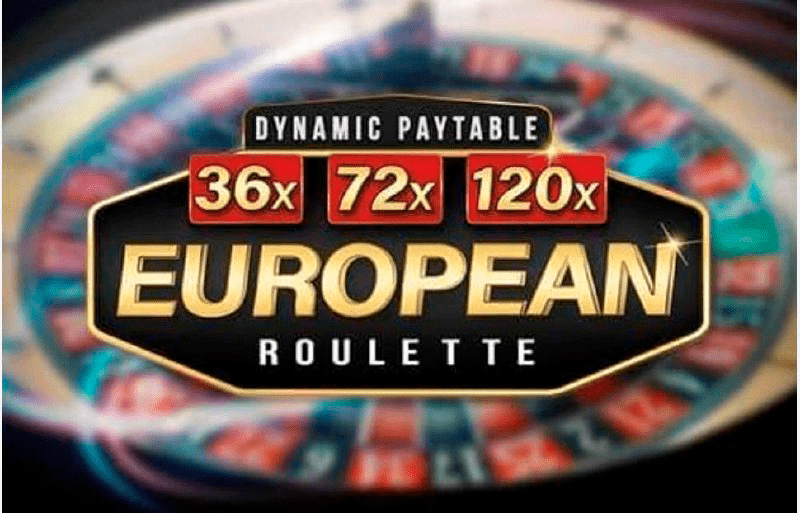 Dynamic European Roulette - WinPesa - Nigeria