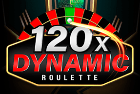 Dynamic Roulette 120x - WinPesa - Nigeria