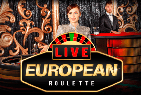 Live European Roulette - WinPesa - Nigeria