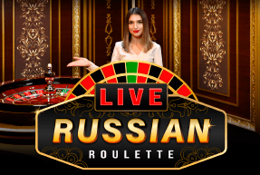 Live Roulette - Russian - WinPesa - Nigeria