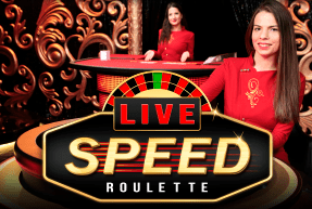 Live Speed Roulette - WinPesa - Nigeria
