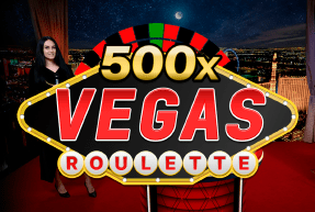 Vegas Roulette 500x - WinPesa - Nigeria
