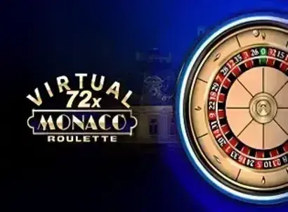 Virtual Monaco Roulette - WinPesa - Nigeria