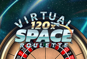 Virtual Space Roulette - WinPesa - Nigeria