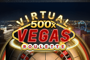 Virtual Vegas Roulette - WinPesa - Nigeria