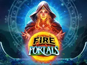 Fire Portals - WinPesa - Nigeria