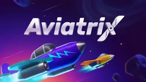 AviatriX - WinPesa - Nigeria