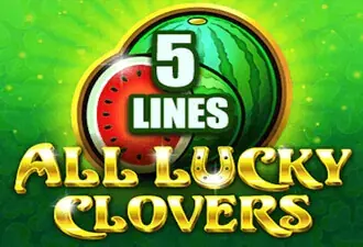 All Lucky Clover 5 - WinPesa - Nigeria