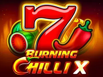 Burning Chilli - WinPesa - Nigeria