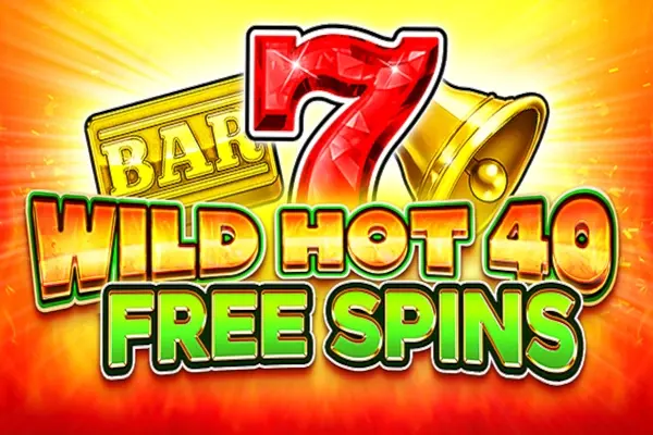Wild Hot 40 Free Spins - WinPesa - Nigeria