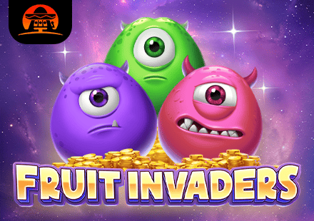 Fruit Invaders - WinPesa - Nigeria