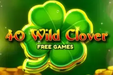 40 Wild Clover - WinPesa - Nigeria