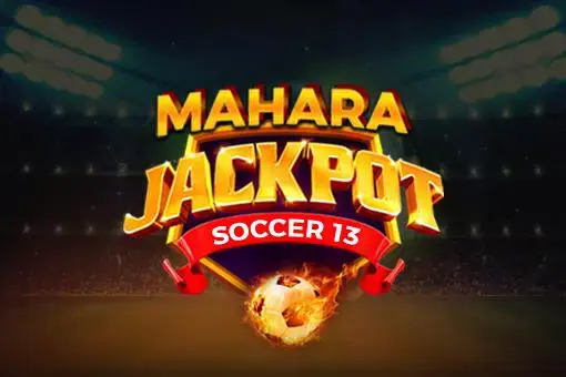 Mahara Jackpot - WinPesa - Nigeria