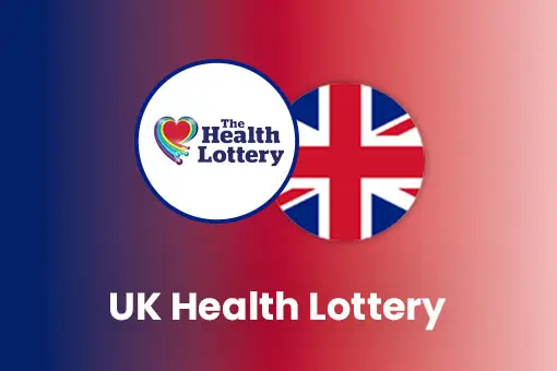 UK Health Lottery - WinPesa - Nigeria