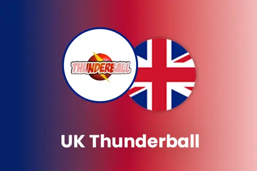 UK Thunderball - WinPesa - Nigeria