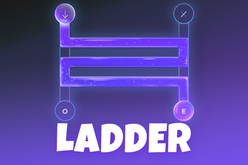 Ladder - WinPesa - Nigeria