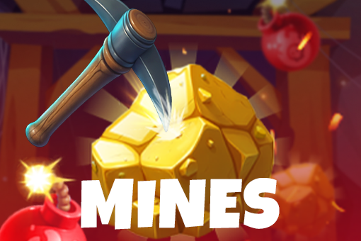 Mines - WinPesa - Nigeria