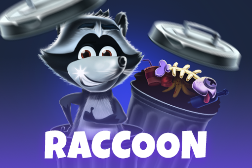 Raccoon - WinPesa - Nigeria