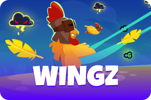 Wingz - WinPesa - Nigeria