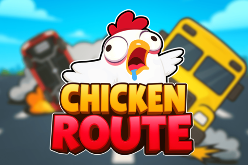 Chicken route - WinPesa - Nigeria