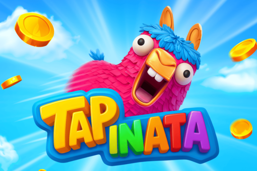 Tapinata - WinPesa - Nigeria