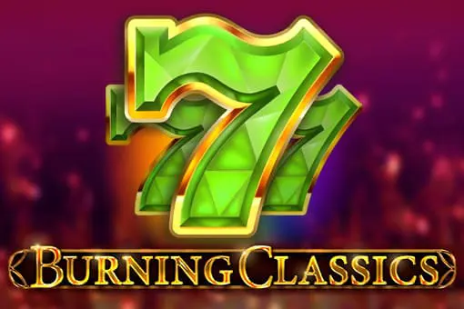 Burning Classics - WinPesa - Nigeria