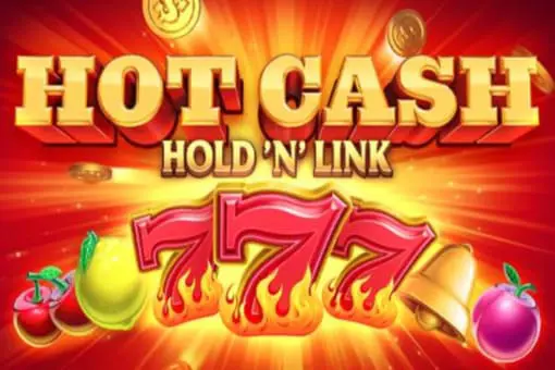Hot Cash: Hold ‘n’ Link - WinPesa - Nigeria