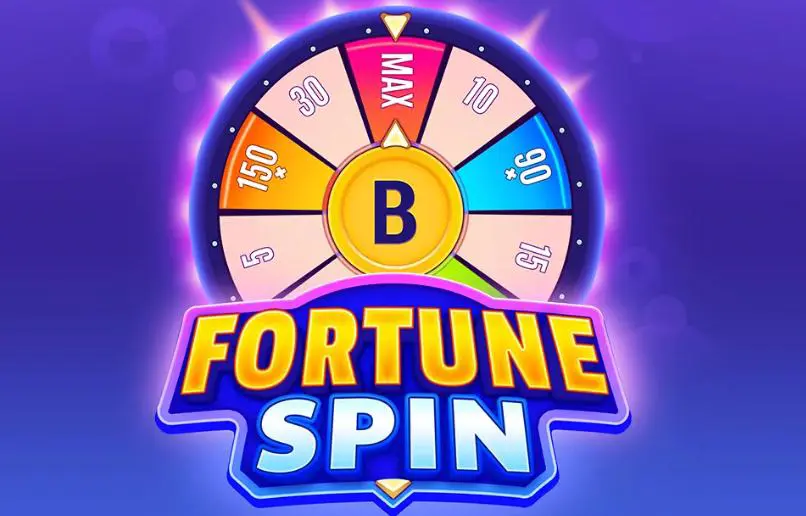 Fortune Spin - WinPesa - Nigeria