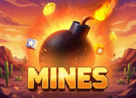 Mines - WinPesa - Nigeria