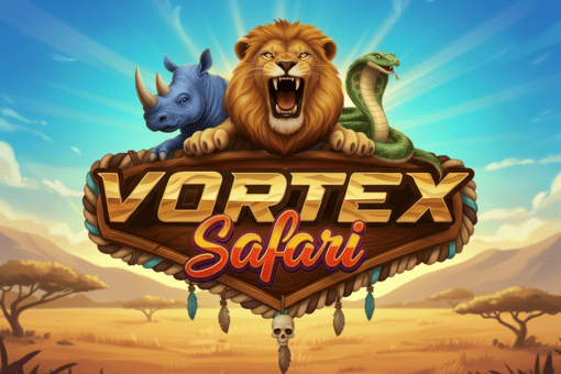 Vortex Safari - WinPesa - Nigeria