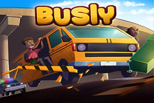 busly - WinPesa - Nigeria