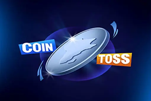 cointoss - WinPesa - Nigeria