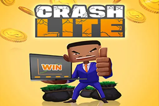 crashlite - WinPesa - Nigeria