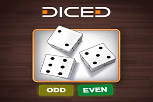 diced - WinPesa - Nigeria