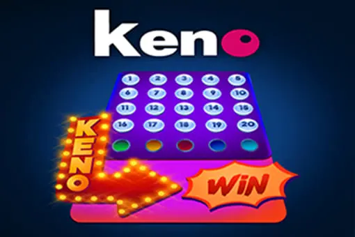 keno - WinPesa - Nigeria