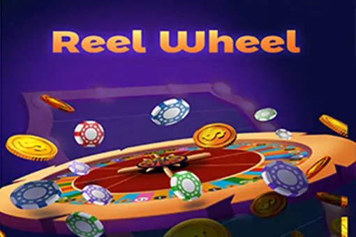 reelwheel - WinPesa - Nigeria