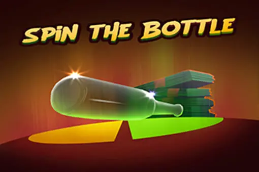 spinthebottle - WinPesa - Nigeria