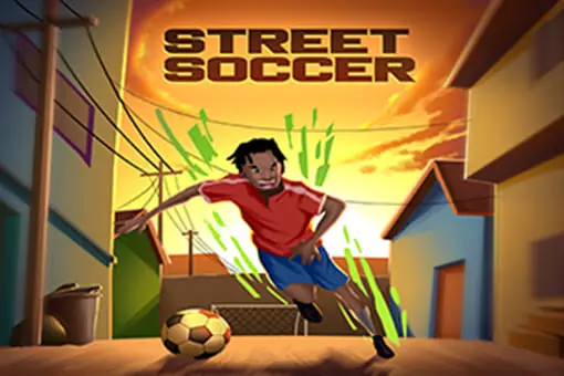 streetsoccer - WinPesa - Nigeria