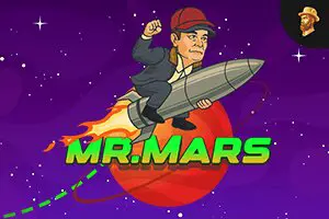 Mr.Mars - WinPesa - Nigeria