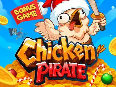 Chicken Pirate - WinPesa - Nigeria