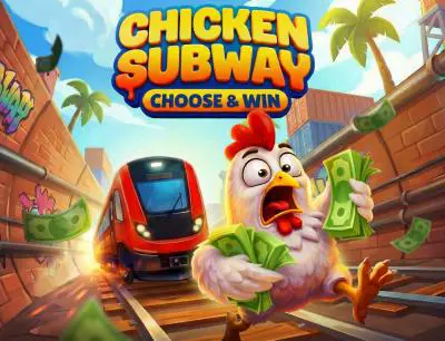 Chicken Subway - WinPesa - Nigeria