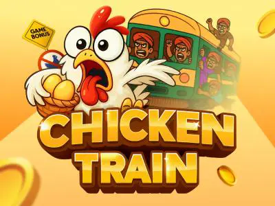 Chicken Train - WinPesa - Nigeria