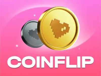 Coin Flip - WinPesa - Nigeria